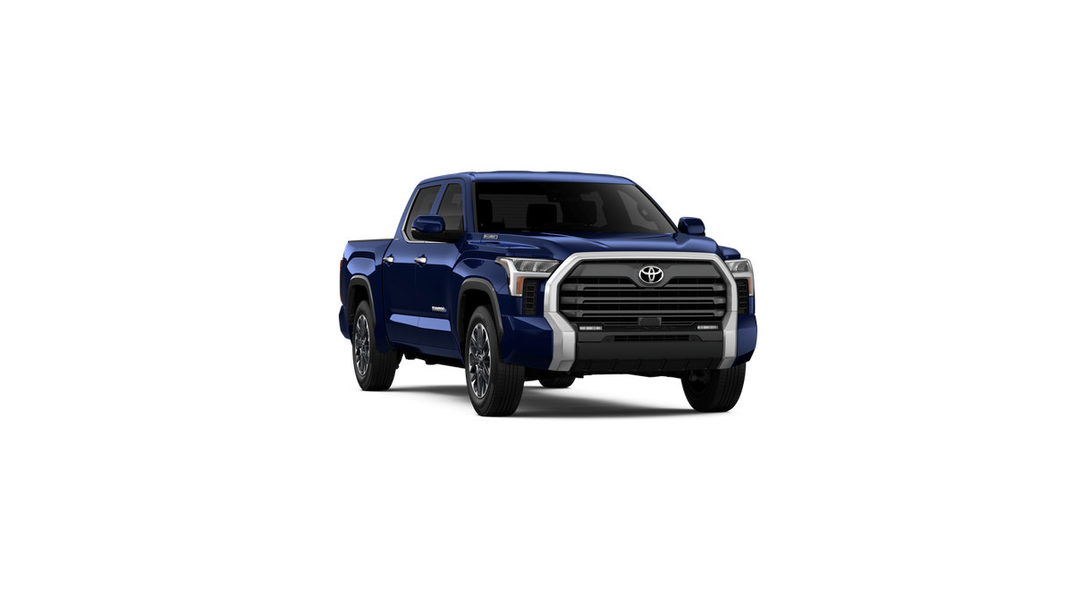 New 2026 Toyota Tundra Limited w/ Nightshade Package AWD/4WD image 77