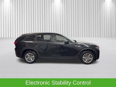 Used 2025 MAZDA CX-90 3.3 Turbo w/ Select Package AWD/4WD image 5