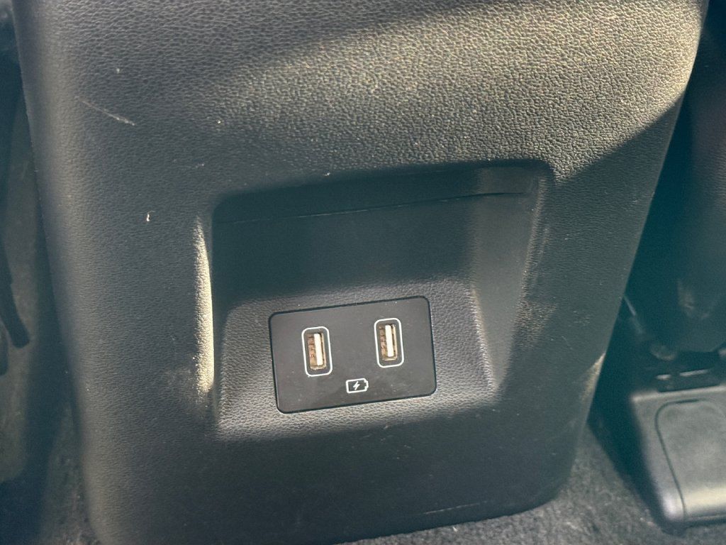 Used 2024 Hyundai Tucson SEL FWD image 34