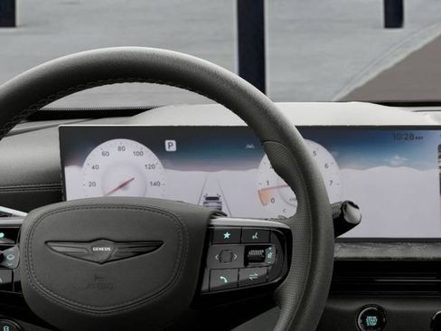 New 2026 Genesis GV80 3.5T Prestige AWD/4WD image 13