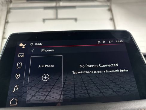 Used 2024 GMC Yukon AT4 w/ Technology Package image 29