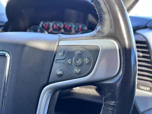 Used 2018 GMC Yukon XL SLT w/ Open Road Package image 18