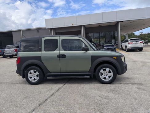 Used 2005 Honda Element EX image 3