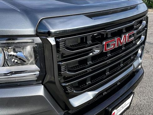 Used 2022 GMC Canyon AT4 image 34