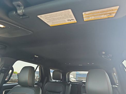 Used 2023 Ford Explorer Timberline AWD/4WD image 29
