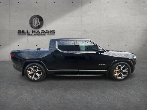 Used 2022 Rivian R1T Adventure AWD/4WD image 5