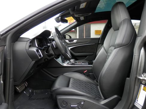Used 2021 Audi S7 Prestige image 16