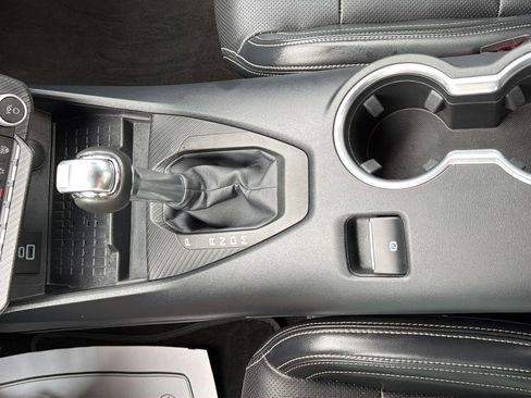 Used 2024 Ford Mustang GT Premium image 26