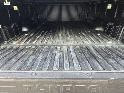 Used 2025 Toyota Tundra Platinum AWD/4WD image 29