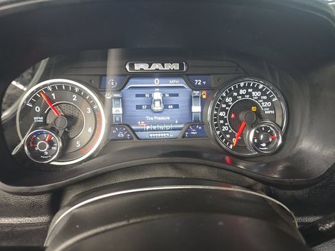 Used 2024 RAM 2500 Laramie w/ Safety Group AWD/4WD image 10