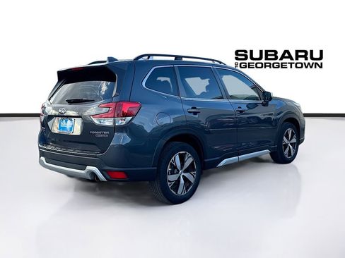 Used 2020 Subaru Forester Touring w/ Popular Package #2 image 7