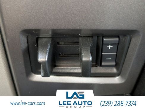 Used 2015 Ford F150 XLT w/ Equipment Group 301A Mid image 27