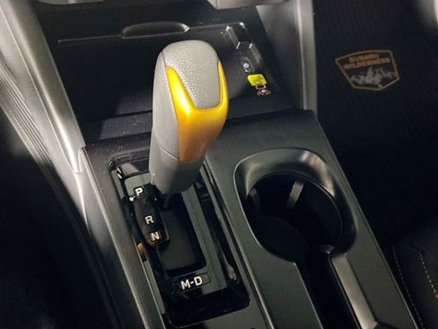 New 2026 Subaru Outback Wilderness image 17