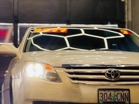 Used 2007 Toyota Avalon XL image 3