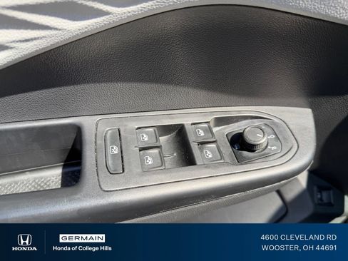 Used 2024 Volkswagen Taos S AWD/4WD image 15