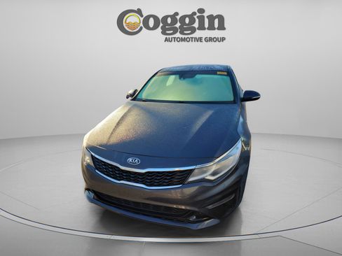 Used 2019 Kia Optima S image 6