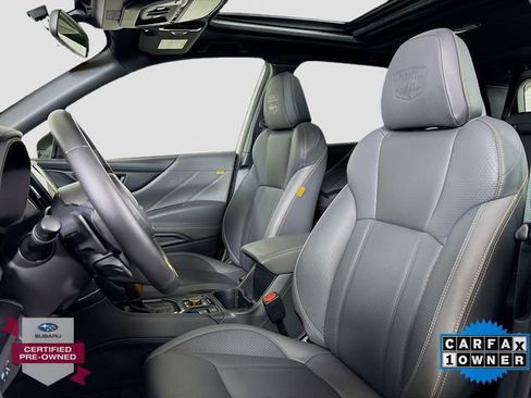 Certified 2024 Subaru Forester Wilderness image 21