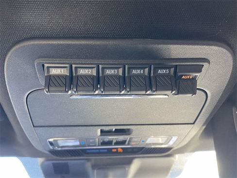 Used 2024 Ford F150 Raptor w/ Equipment Group 803A Raptor R image 29