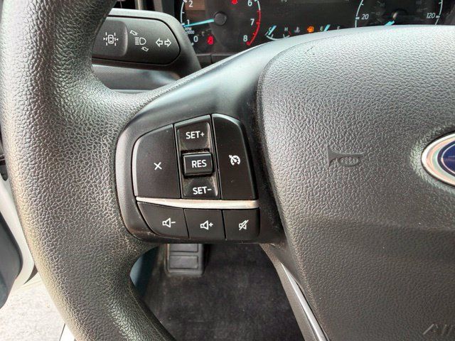 Used 2023 Ford Maverick XL w/ Equipment Group 100A Standard AWD/4WD image 14