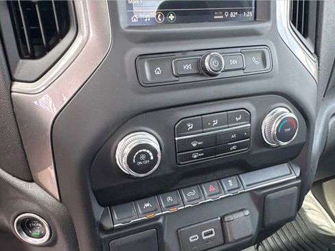 Used 2024 GMC Sierra 1500 Pro w/ Pro Value Package image 14