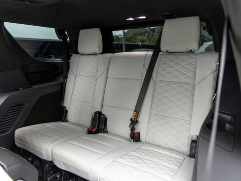 Used 2026 Cadillac Escalade V AWD/4WD image 51