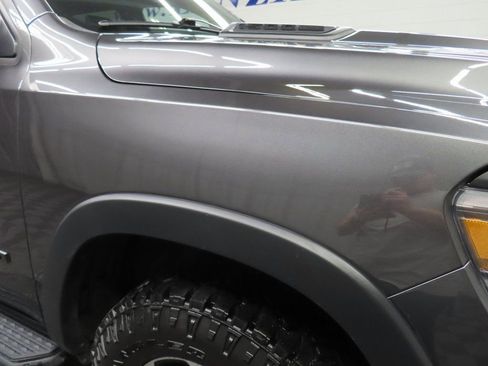 Used 2023 RAM 1500 Rebel w/ Rebel Level 1 Equipment Group image 31