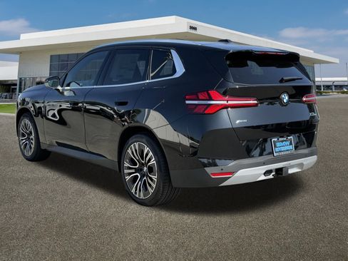 New 2026 BMW X3 xDrive30 image 7