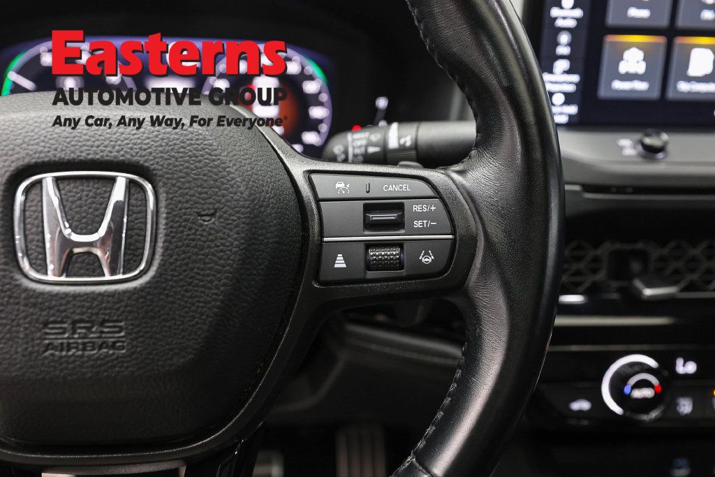 Used 2024 Honda Accord Sport image 18