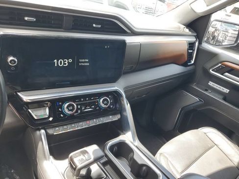 Used 2023 GMC Sierra 1500 Denali w/ Technology Package AWD/4WD image 27