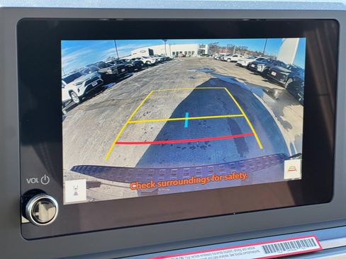 New 2026 Toyota 4Runner TRD Off-Road image 22