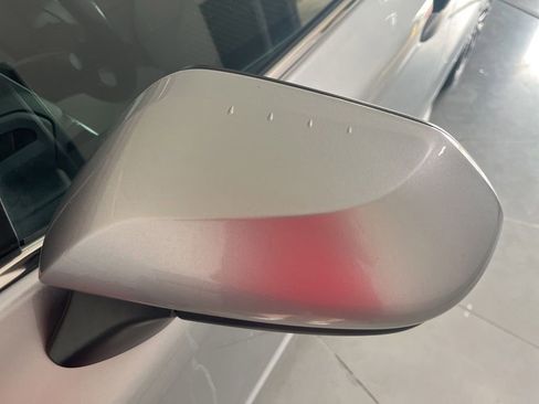 Used 2019 Toyota Camry SE w/ Carpet Mat Package FWD image 36