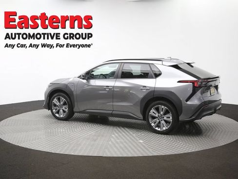 Used 2023 Subaru Solterra AWD image 63