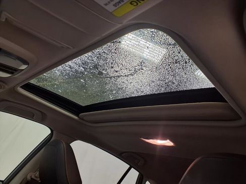 Used 2021 Subaru Crosstrek 2.5i Limited w/ Moonroof Package 1 image 12