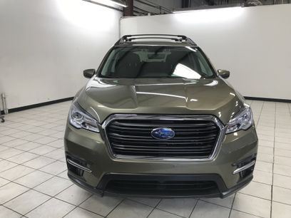 Used 2022 Subaru Ascent Premium w/ Convenience Package