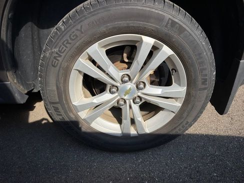 Used 2012 Chevrolet Equinox LT w/ Driver Convenience Package FWD image 14