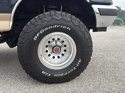 Used 1988 Ford Bronco AWD/4WD image 83