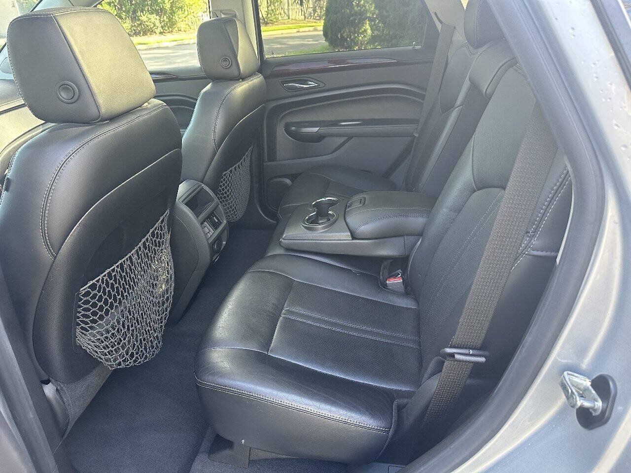 Used 2012 Cadillac SRX Performance FWD image 12