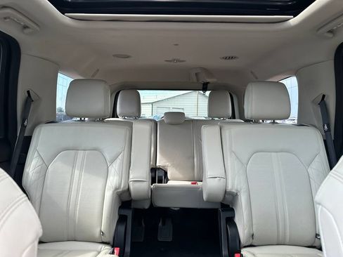 Used 2020 Ford Expedition Platinum AWD/4WD image 35