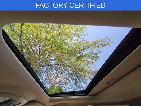Certified 2020 Jeep Grand Cherokee Limited w/ Premium Lighting Group AWD/4WD image 18