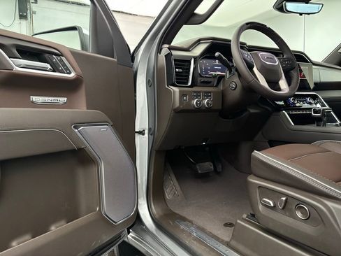 New 2026 GMC Sierra 1500 Denali image 18