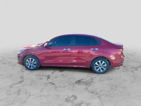 Used 2021 Kia Rio S w/ Technology Package image 5