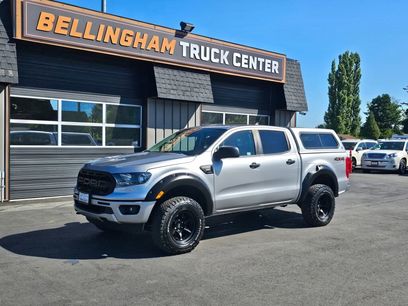 Used 2020 Ford Ranger XLT