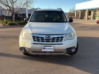 Used 2013 Subaru Forester 2.5X video 2