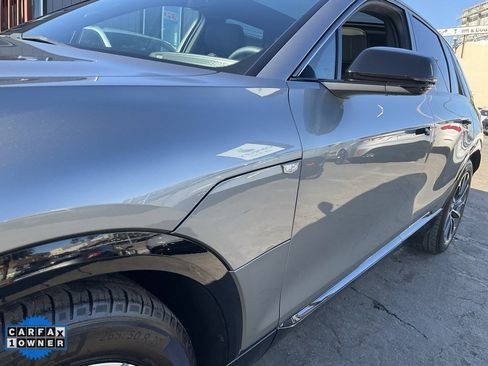 Used 2024 Cadillac Lyriq Sport image 90