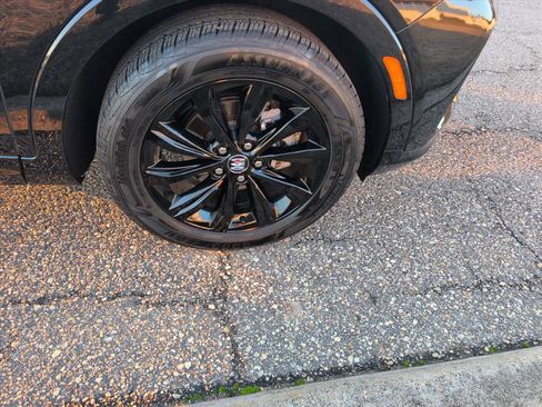 Used 2025 Buick Envista Sport Touring image 6