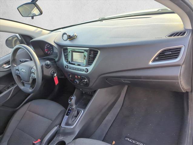 Used 2018 Hyundai Accent SE FWD image 23