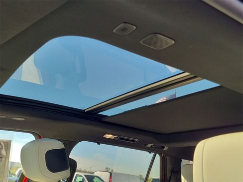 Used 2023 Toyota Sequoia Capstone image 18