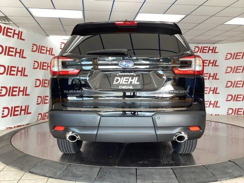 New 2026 Subaru Ascent Premium AWD/4WD image 9