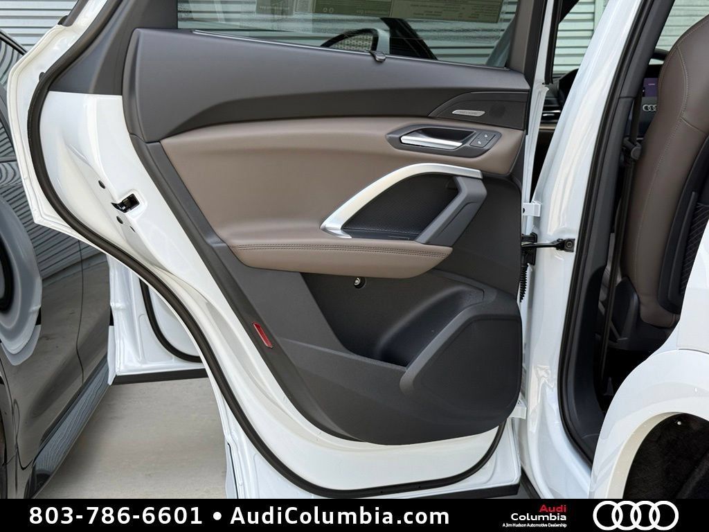 New 2026 Audi Q5 Premium Plus AWD/4WD image 21