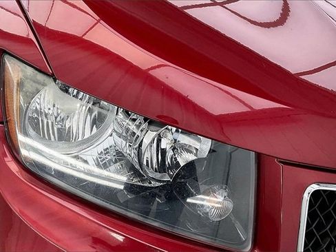 Used 2016 Jeep Compass Sport w/ Power Value Group image 25